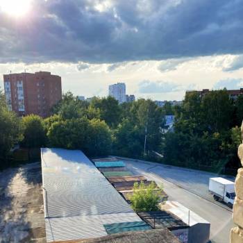 Сдается Комната, 15 м²
