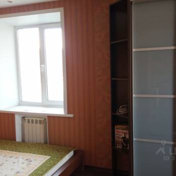 Сдается 2-х комнатная квартира, 40 м²