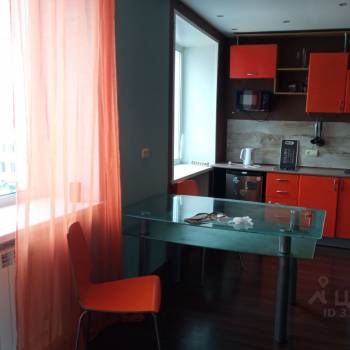 Сдается 2-х комнатная квартира, 40 м²