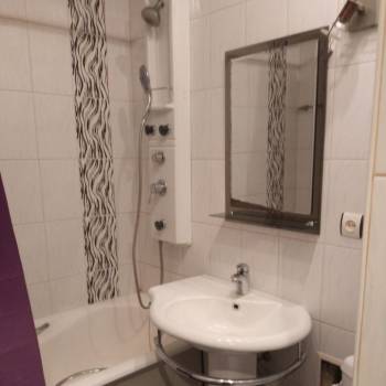 Сдается 2-х комнатная квартира, 40 м²