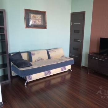 Сдается 2-х комнатная квартира, 40 м²