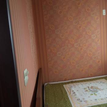 Сдается 2-х комнатная квартира, 40 м²