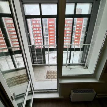 Сдается 1-комнатная квартира, 37 м²