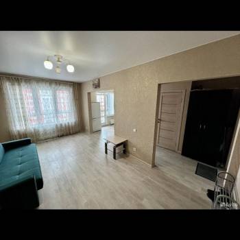 Сдается 1-комнатная квартира, 37 м²