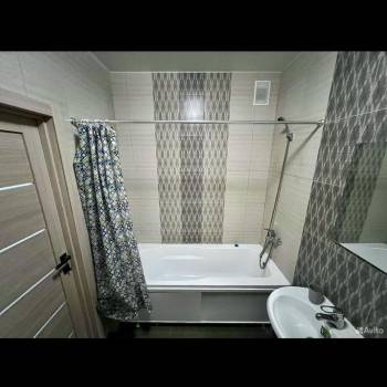 Сдается 1-комнатная квартира, 37 м²