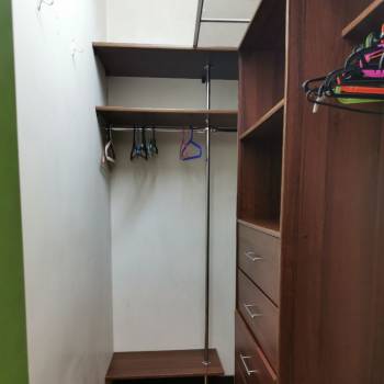 Сдается 1-комнатная квартира, 41 м²
