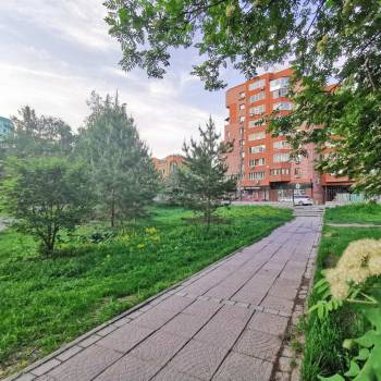 Сдается 1-комнатная квартира, 41 м²