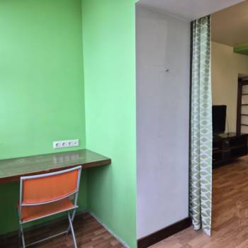 Сдается 1-комнатная квартира, 41 м²