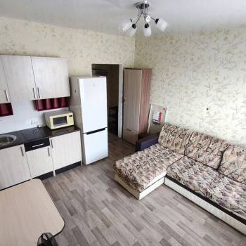 Сдается 1-комнатная квартира, 19 м²