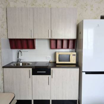 Сдается 1-комнатная квартира, 19 м²