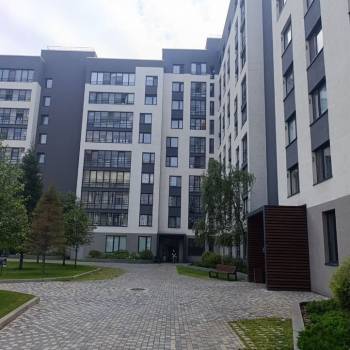 Сдается 2-х комнатная квартира, 56 м²