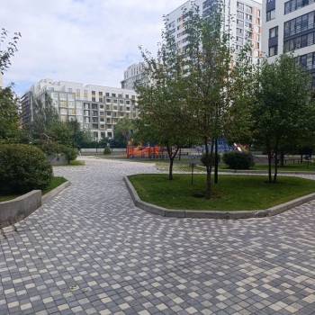 Сдается 2-х комнатная квартира, 56 м²