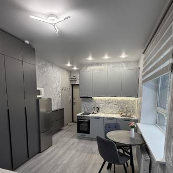 Сдается 1-комнатная квартира, 20 м²