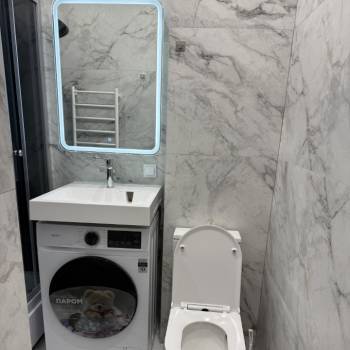 Сдается 1-комнатная квартира, 20 м²