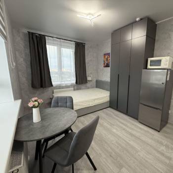 Сдается 1-комнатная квартира, 20 м²