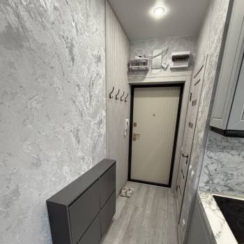 Сдается 1-комнатная квартира, 20 м²