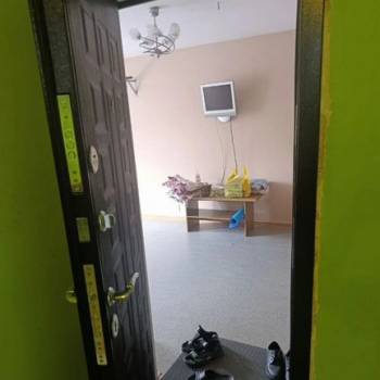 Сдается 2-х комнатная квартира, 30 м²