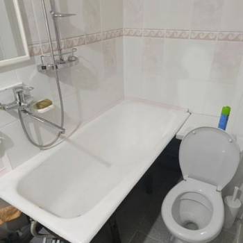 Сдается 2-х комнатная квартира, 30 м²