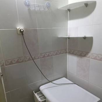 Сдается 2-х комнатная квартира, 30 м²