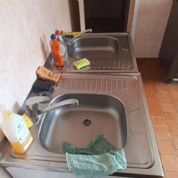 Сдается 2-х комнатная квартира, 30 м²