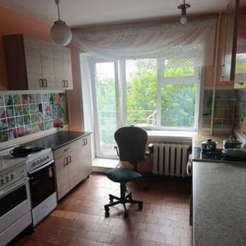 Сдается 2-х комнатная квартира, 30 м²