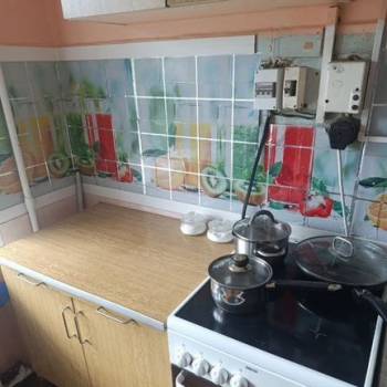 Сдается 2-х комнатная квартира, 30 м²