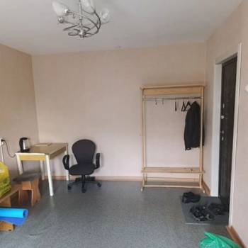 Сдается 2-х комнатная квартира, 30 м²