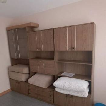 Сдается 2-х комнатная квартира, 30 м²