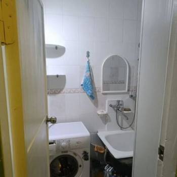 Сдается 2-х комнатная квартира, 30 м²