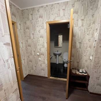 Сдается 1-комнатная квартира, 41 м²