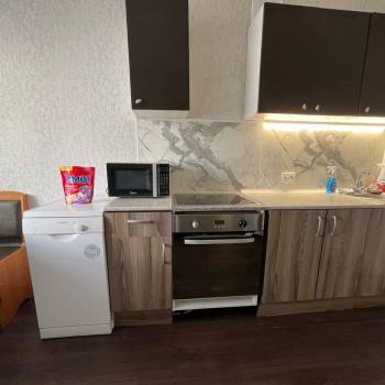 Сдается 1-комнатная квартира, 41 м²