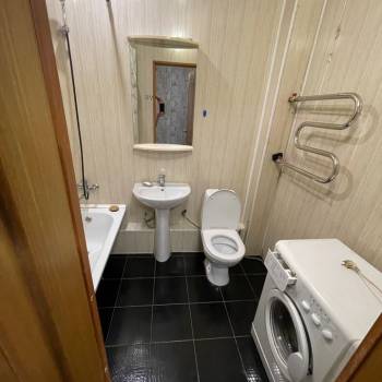 Сдается 1-комнатная квартира, 41 м²
