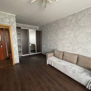 Сдается 1-комнатная квартира, 41 м²