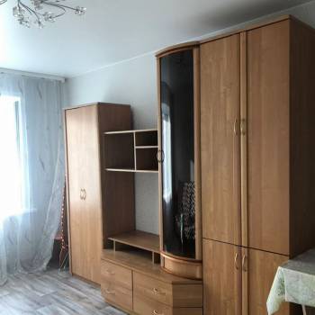 Сдается Комната, 17 м²