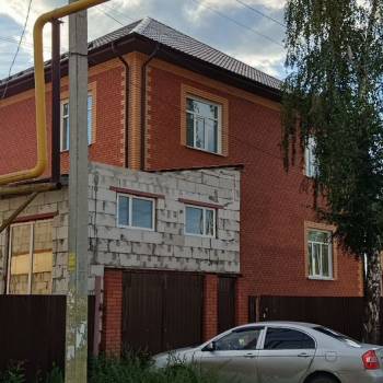 Сдается Дом, 437 м²