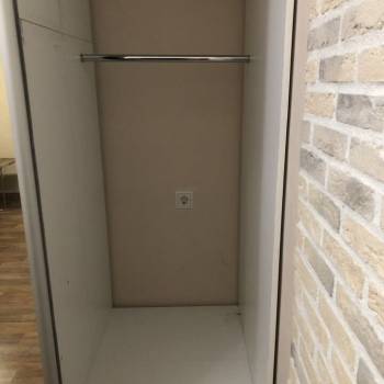 Сдается 1-комнатная квартира, 38 м²