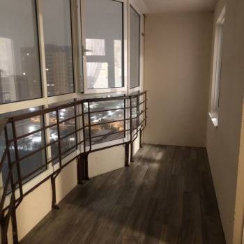 Сдается 1-комнатная квартира, 38 м²