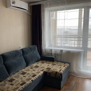 Сдается 1-комнатная квартира, 38 м²