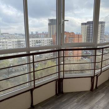 Сдается 1-комнатная квартира, 38 м²
