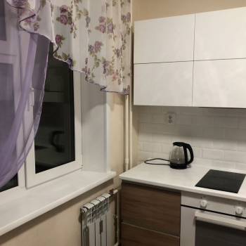 Сдается 1-комнатная квартира, 38 м²