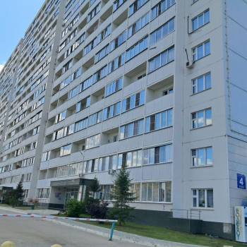 Сдается 1-комнатная квартира, 24 м²