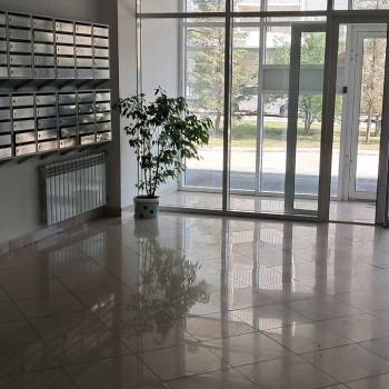 Сдается 1-комнатная квартира, 24 м²