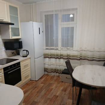Сдается 2-х комнатная квартира, 52,3 м²