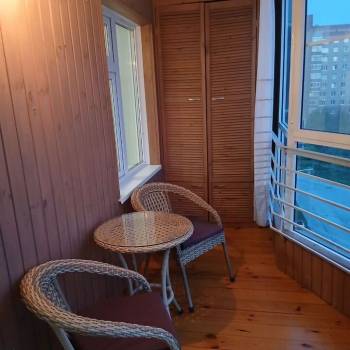 Сдается 2-х комнатная квартира, 52,3 м²