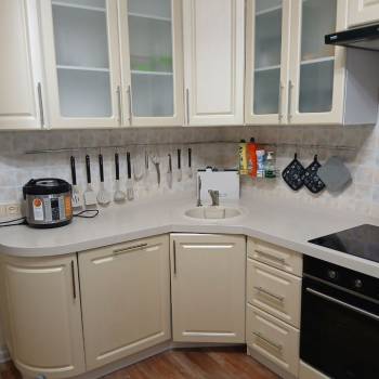 Сдается 2-х комнатная квартира, 52,3 м²