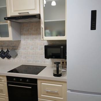 Сдается 2-х комнатная квартира, 52,3 м²