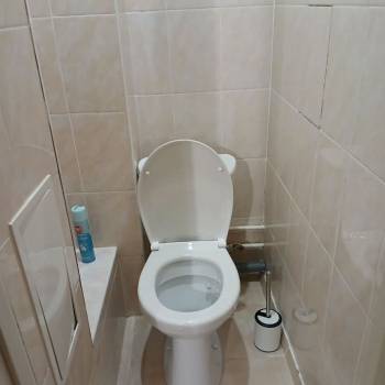 Сдается 2-х комнатная квартира, 52,3 м²