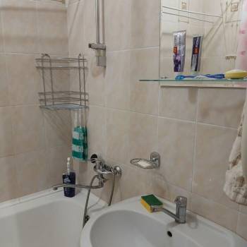 Сдается 2-х комнатная квартира, 52,3 м²