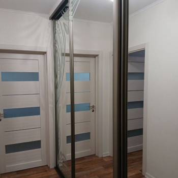 Сдается 2-х комнатная квартира, 52,3 м²