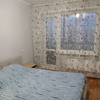 Сдается 2-х комнатная квартира, 52,3 м²
